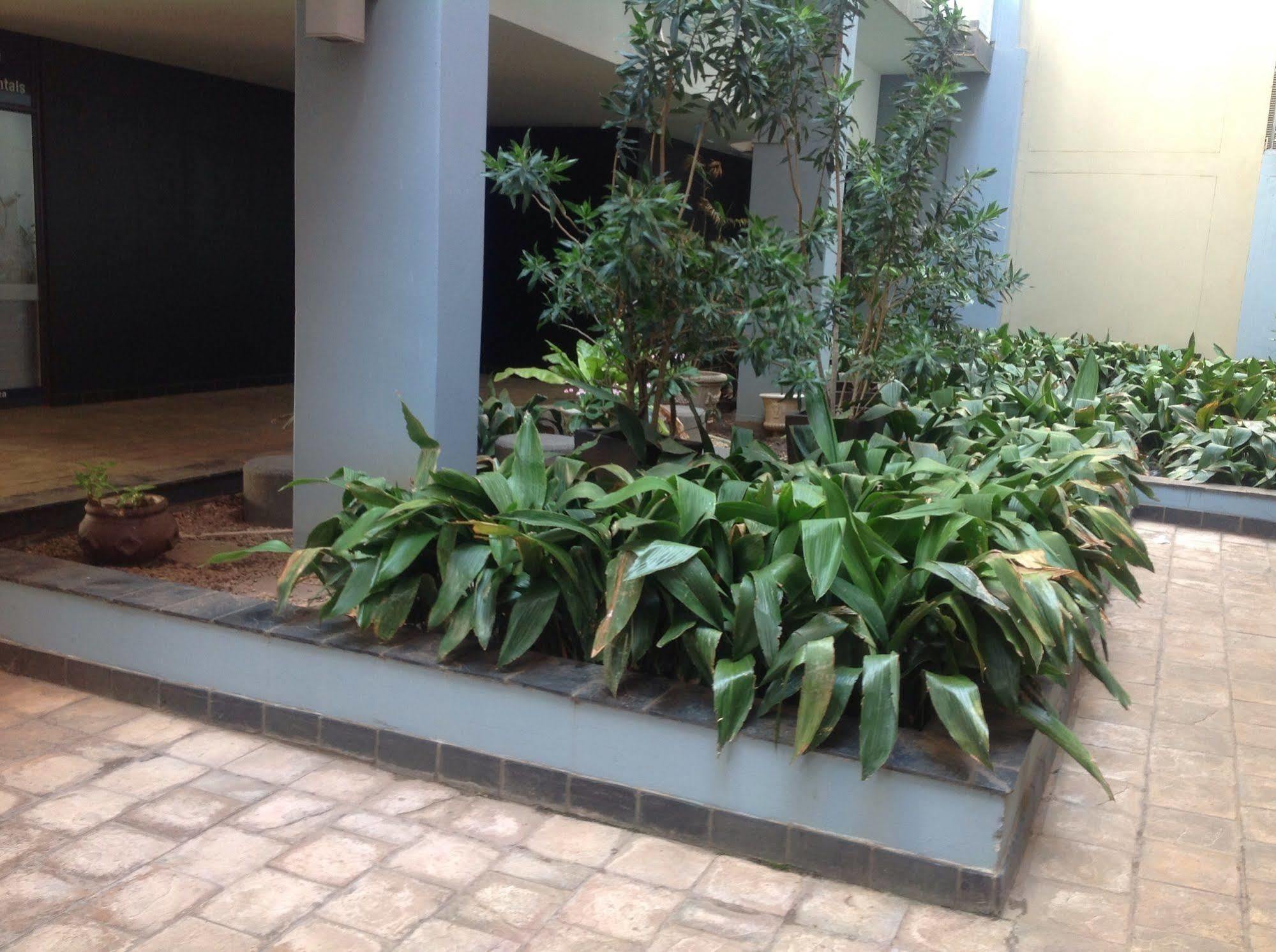 West Palm Apartments Umhlanga Durban Exterior foto